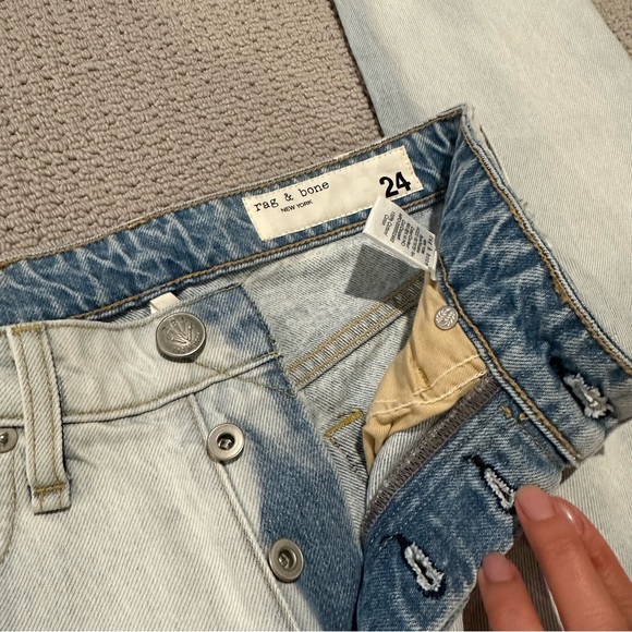 Rag & Bone Jeans - Picture 2 of 12